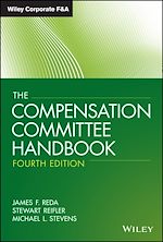 Télécharger le livre :  The Compensation Committee Handbook