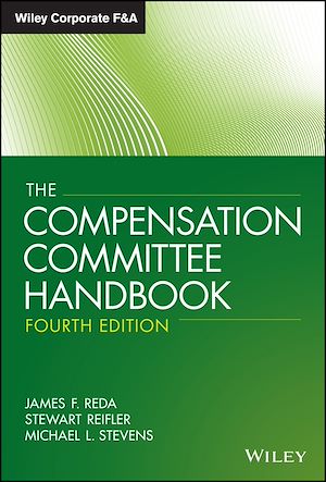 Téléchargez le livre :  The Compensation Committee Handbook