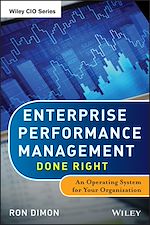 Télécharger le livre :  Enterprise Performance Management Done Right