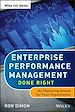 Télécharger le livre :  Enterprise Performance Management Done Right