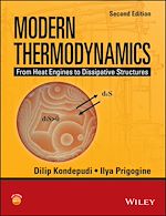 Télécharger le livre :  Modern Thermodynamics