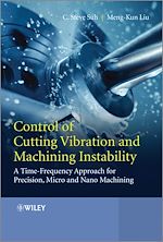 Télécharger le livre :  Control of Cutting Vibration and Machining Instability