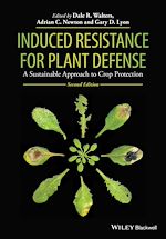 Télécharger le livre :  Induced Resistance for Plant Defense