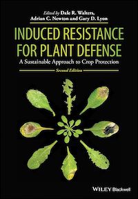 Téléchargez le livre :  Induced Resistance for Plant Defense