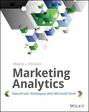 Téléchargez le livre :  Marketing Analytics