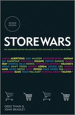 Télécharger le livre :  Store Wars
