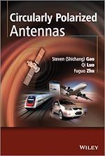 Télécharger le livre :  Circularly Polarized Antennas
