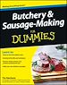 Télécharger le livre :  Butchery and Sausage-Making For Dummies