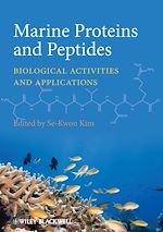 Télécharger le livre :  Marine Proteins and Peptides