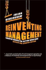 Download this eBook Reinventing Management