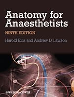 Télécharger le livre :  Anatomy for Anaesthetists