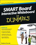 Télécharger le livre :  SMART Board Interactive Whiteboard For Dummies