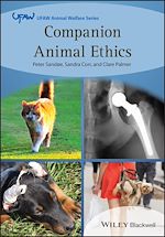 Télécharger le livre :  Companion Animal Ethics