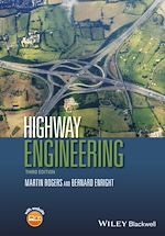 Télécharger le livre :  Highway Engineering