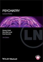 Télécharger le livre :  Psychiatry
