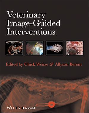 Téléchargez le livre :  Veterinary Image-Guided Interventions