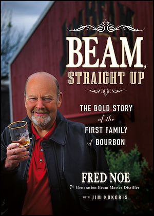 Téléchargez le livre :  Beam, Straight Up