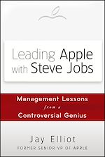 Télécharger le livre :  Leading Apple With Steve Jobs