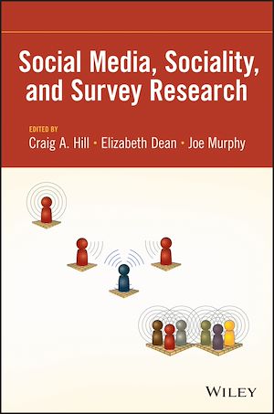 Téléchargez le livre :  Social Media, Sociality, and Survey Research