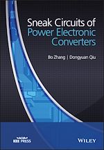 Télécharger le livre :  Sneak Circuits of Power Electronic Converters