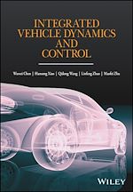 Télécharger le livre :  Integrated Vehicle Dynamics and Control
