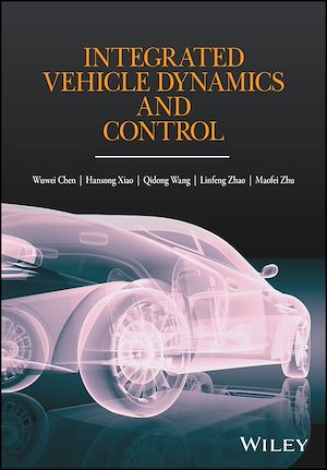 Téléchargez le livre :  Integrated Vehicle Dynamics and Control