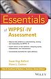 Télécharger le livre :  Essentials of WPPSI-IV Assessment