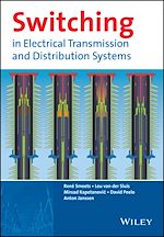 Télécharger le livre :  Switching in Electrical Transmission and Distribution Systems