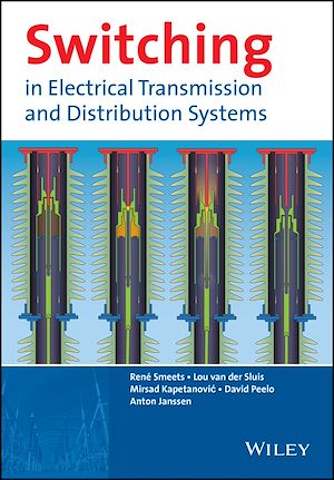 Téléchargez le livre :  Switching in Electrical Transmission and Distribution Systems