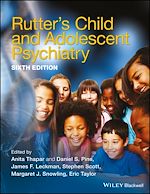 Download this eBook Rutter's Child and Adolescent Psychiatry