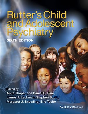 Download the eBook: Rutter's Child and Adolescent Psychiatry
