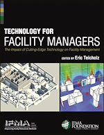Télécharger le livre :  Technology for Facility Managers