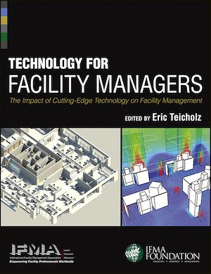 Téléchargez le livre :  Technology for Facility Managers