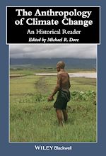 Télécharger le livre :  The Anthropology of Climate Change