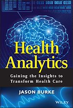 Télécharger le livre :  Health Analytics