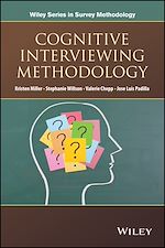Télécharger le livre :  Cognitive Interviewing Methodology
