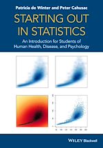 Télécharger le livre :  Starting out in Statistics