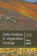 Télécharger le livre :  Data Analysis in Vegetation Ecology