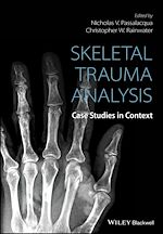 Télécharger le livre :  Skeletal Trauma Analysis