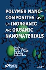 Download this eBook Polymer Nanocomposites based on Inorganic and Organic Nanomaterials