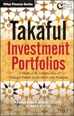 Télécharger le livre :  Takaful Investment Portfolios