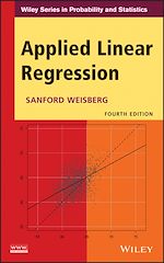 Télécharger le livre :  Applied Linear Regression