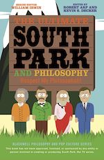 Télécharger le livre :  The Ultimate South Park and Philosophy