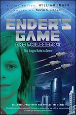 Télécharger le livre :  Ender's Game and Philosophy