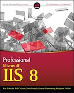 Download this eBook Professional Microsoft IIS 8