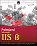 Télécharger le livre :  Professional Microsoft IIS 8