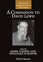Télécharger le livre :  A Companion to David Lewis