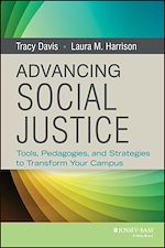 Download this eBook Advancing Social Justice