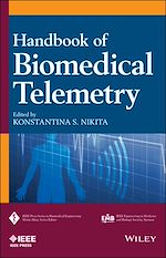 Télécharger le livre :  Handbook of Biomedical Telemetry
