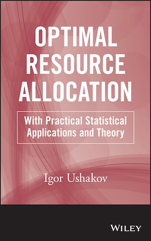 Téléchargez le livre :  Optimal Resource Allocation